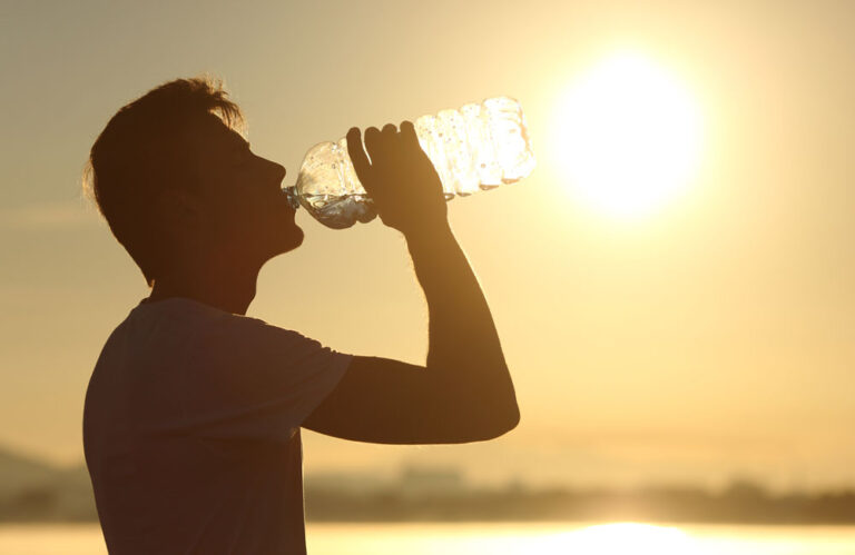 The Benefits of IV Therapy: An Improved Approach to Hydration