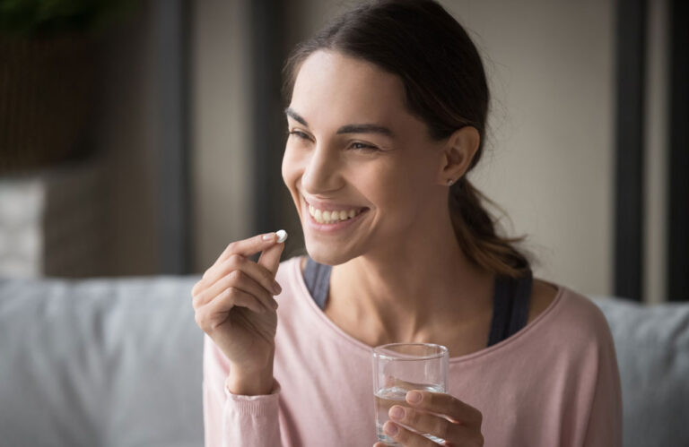 Comparing IV Therapy with Oral Supplements: Determining the Superior Option