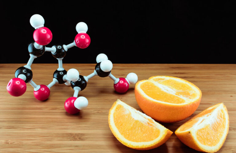High-dose Ascorbic Acid Infusions