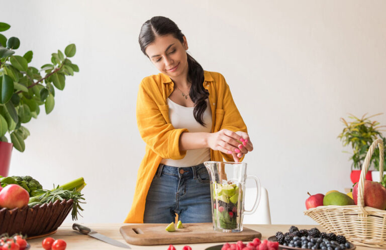 The Advantages of a Detox IV Drip